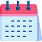 calender icon